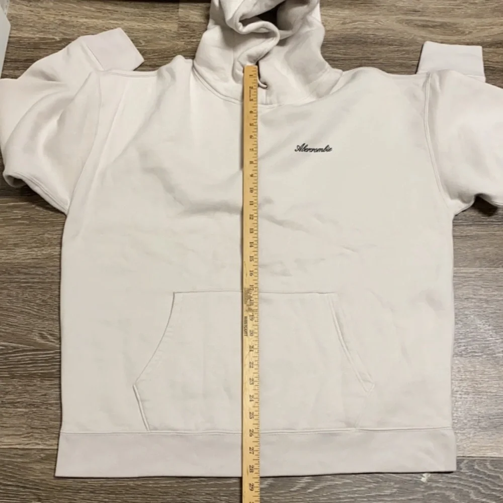 NWT Abercrombie&Fitch Hoodie